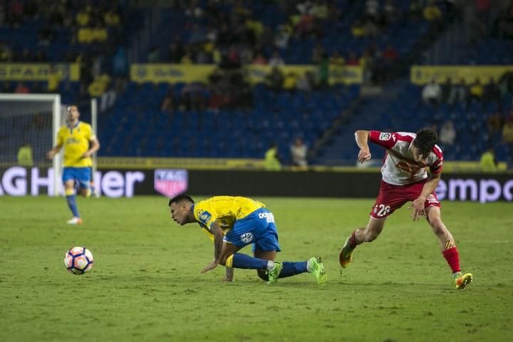 FÚTBOL PRIMERA DIVISIÓN UD LAS PALMAS - RCD ...