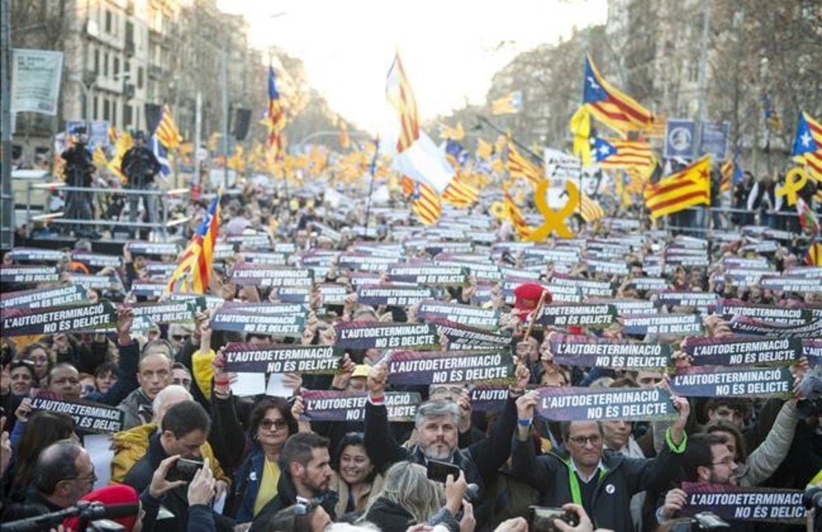 jregue46992349 barcelona 16 02 2019 barcelona cabecera de la ma190220181651 jregue46992349 barcelona 16 02 2019 barcelona cabecera de la ma190220181651
