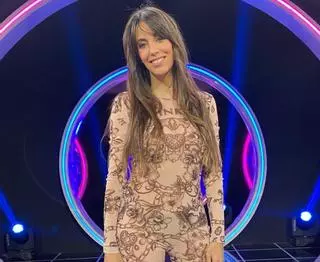Almudena Cid esclata contra la premsa per Christian Gálvez: «Per què a ell no li pregunteu mai per mi?»