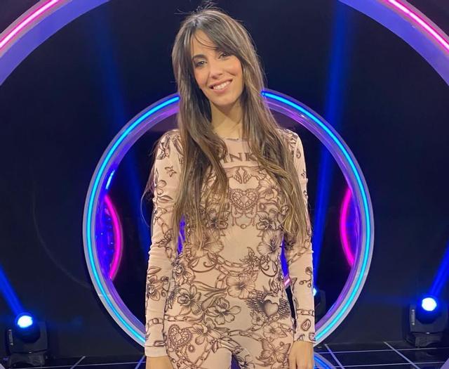 Almudena Cid