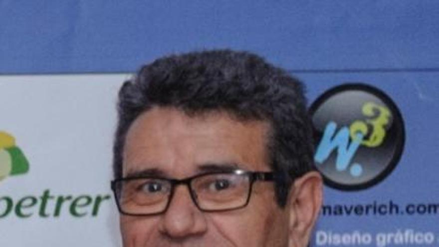 Juan Manuel Maestre