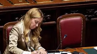 La mano dura de Meloni con los menores desborda las cárceles juveniles de Italia