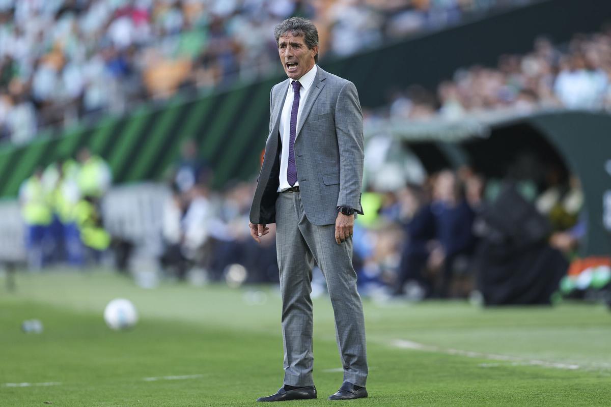 Así fue el partido entre el Real Oviedo y el Betis