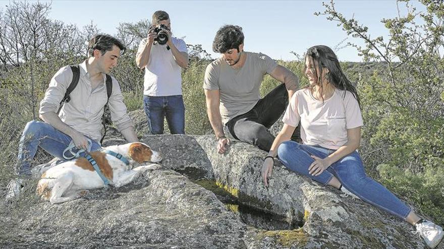 Provincia de Cáceres: agua, patrimonio y gastronomía