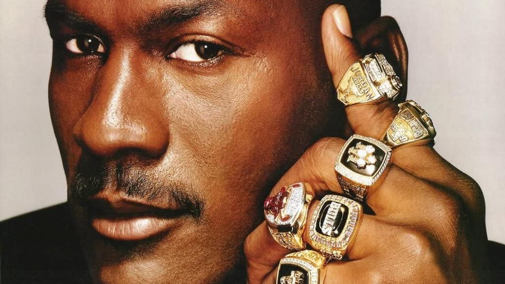 Baloncesto NBA Estos son los jugadores con mas anillos de la NBA