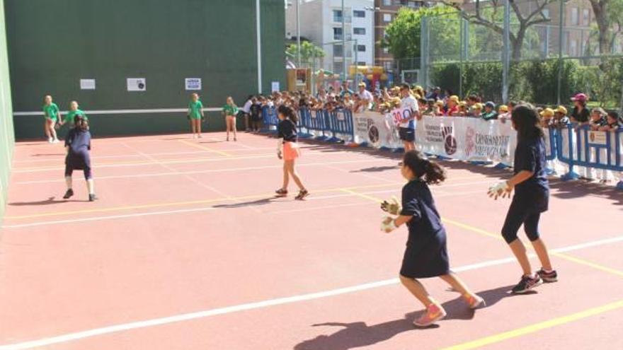 La Federació estarà present als Jocs Esportius de Cabanes