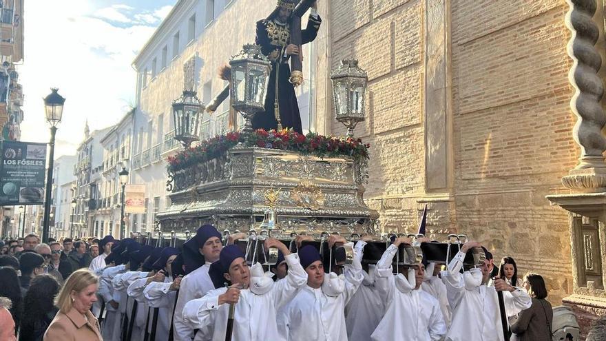 La santería de Lucena, declarada Bien de Interés Cultural por la Junta de Andalucía