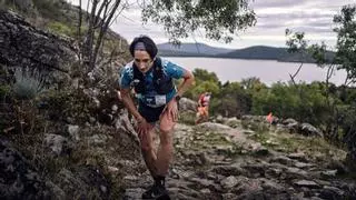 La Ibereólica Ultra Sanabria Caja Rural presenta cifras de récord