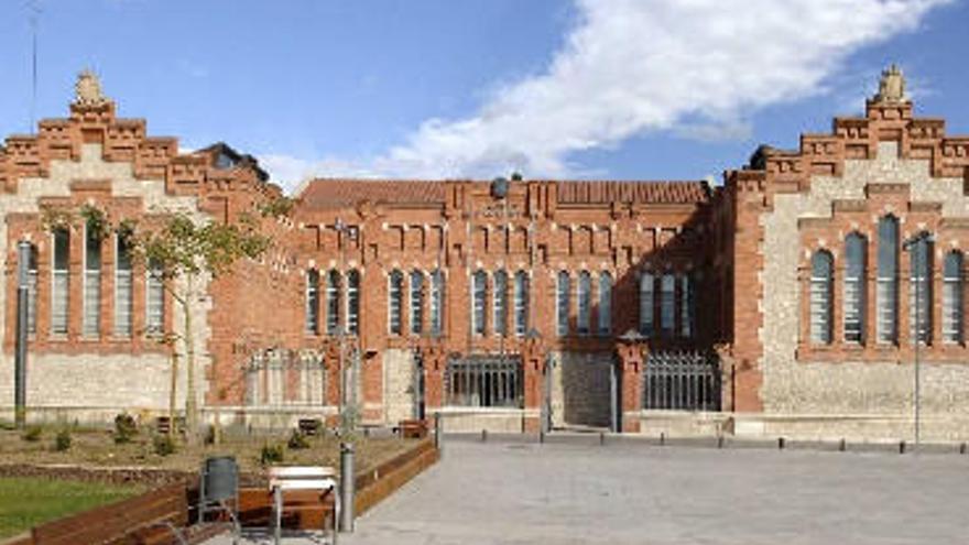 Universitat Rovira i Virgili (URV)