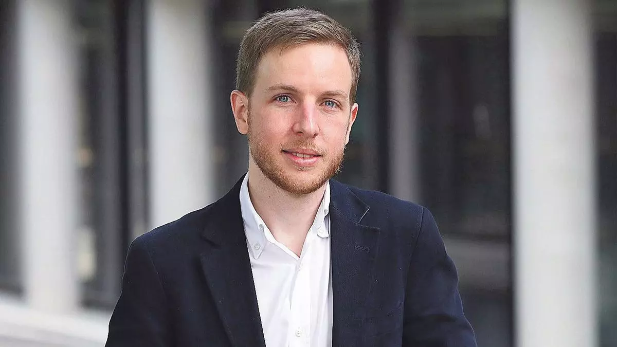 “Podemos hacer que nuestras casas sean más eficientes”