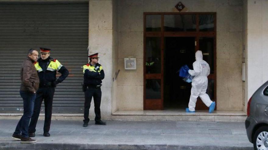 La mujer asesinada en Reus tenía 17 años y murió decapitada