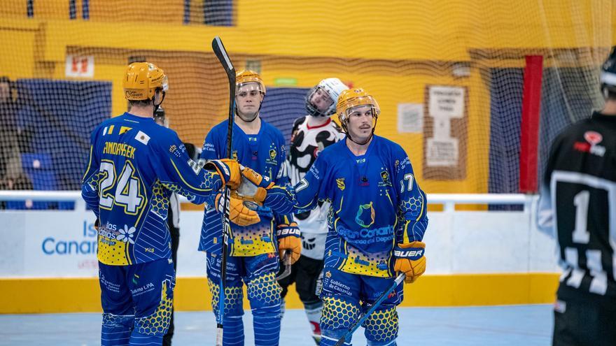 El Rubí espera al Molina en la semifinal de la Copa del Rey