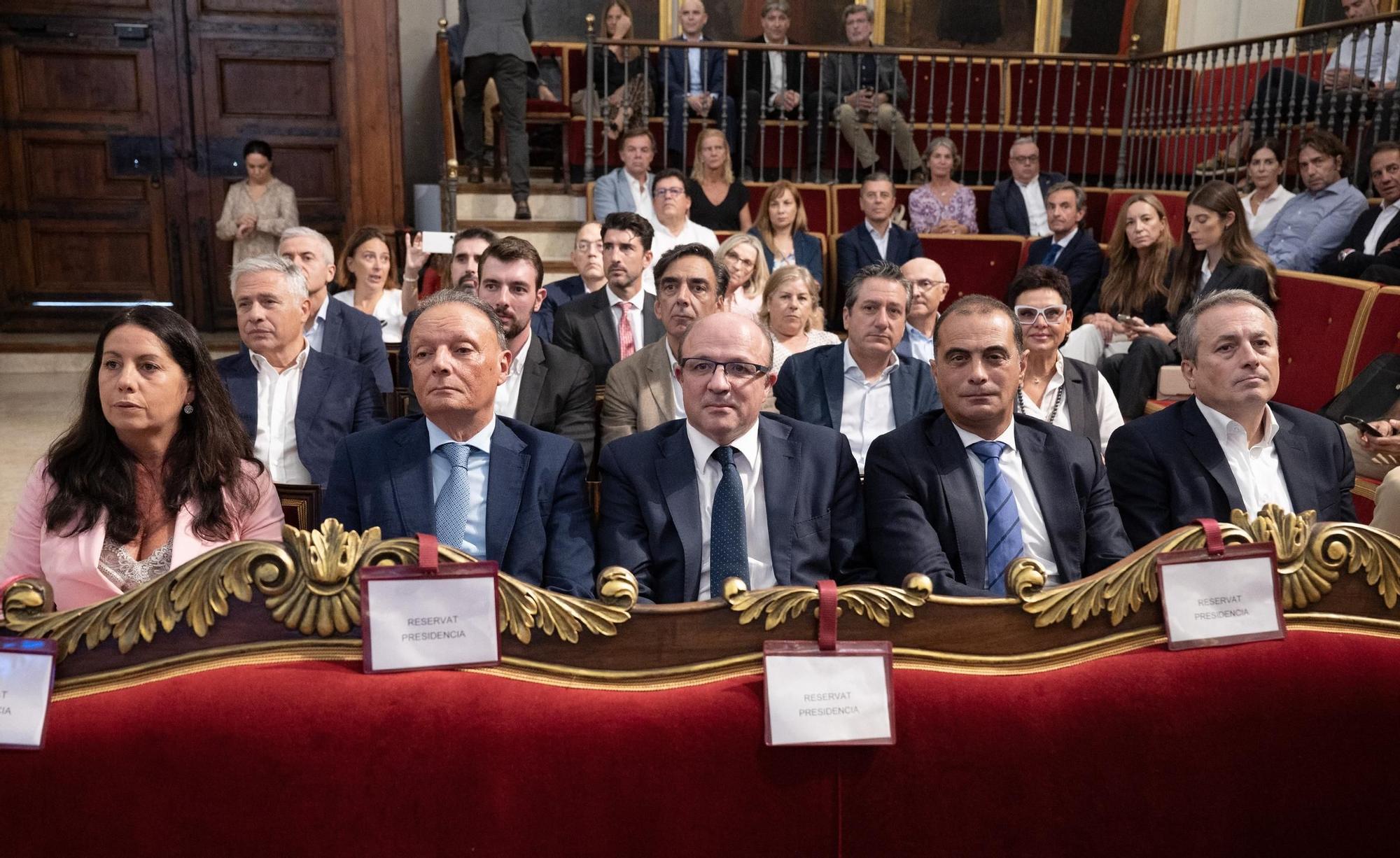 III Premios BBVA Revoluciona: BBVA y la UV coronan a las pymes más valientes y sostenibles