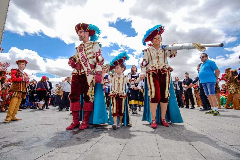 Fiestas de Petrer