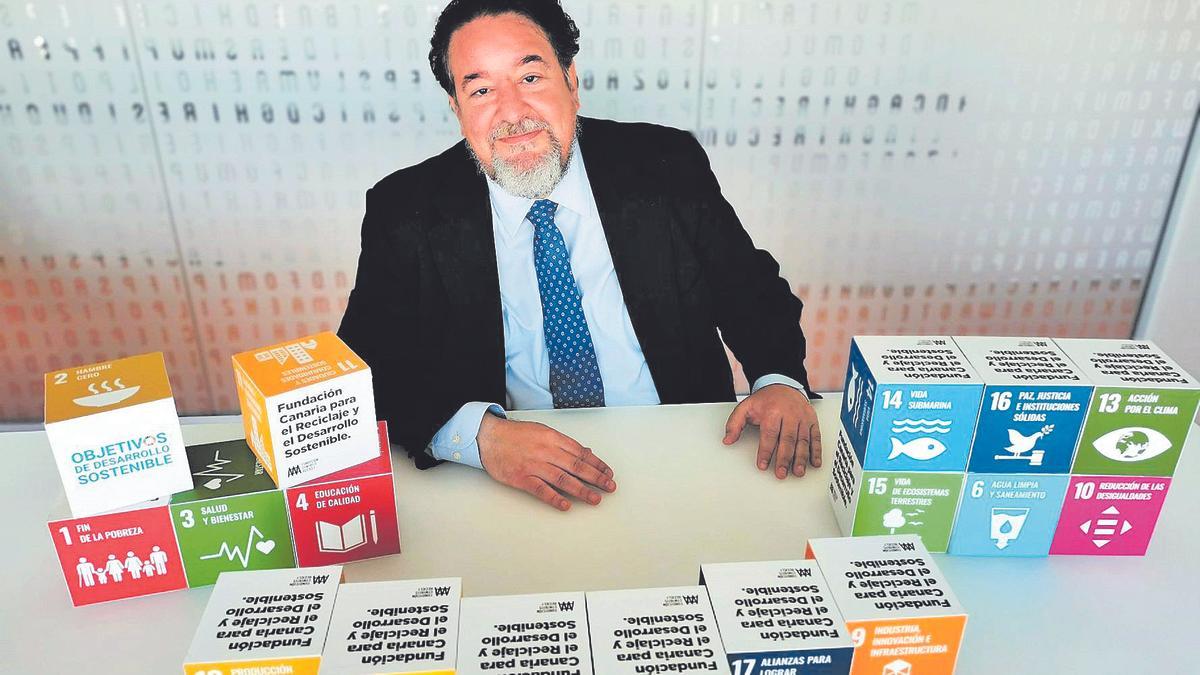 Iñigo J. Núñez Quintana