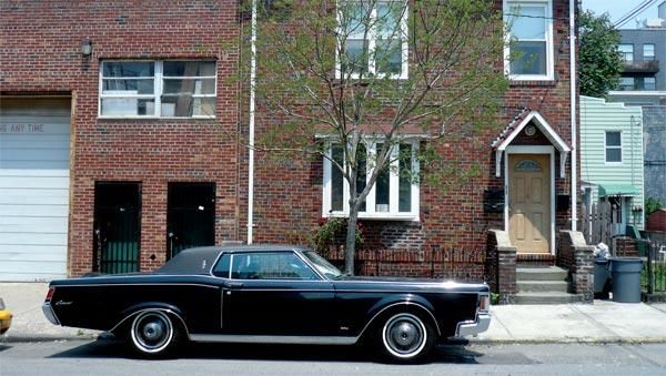 Bronx y Queens