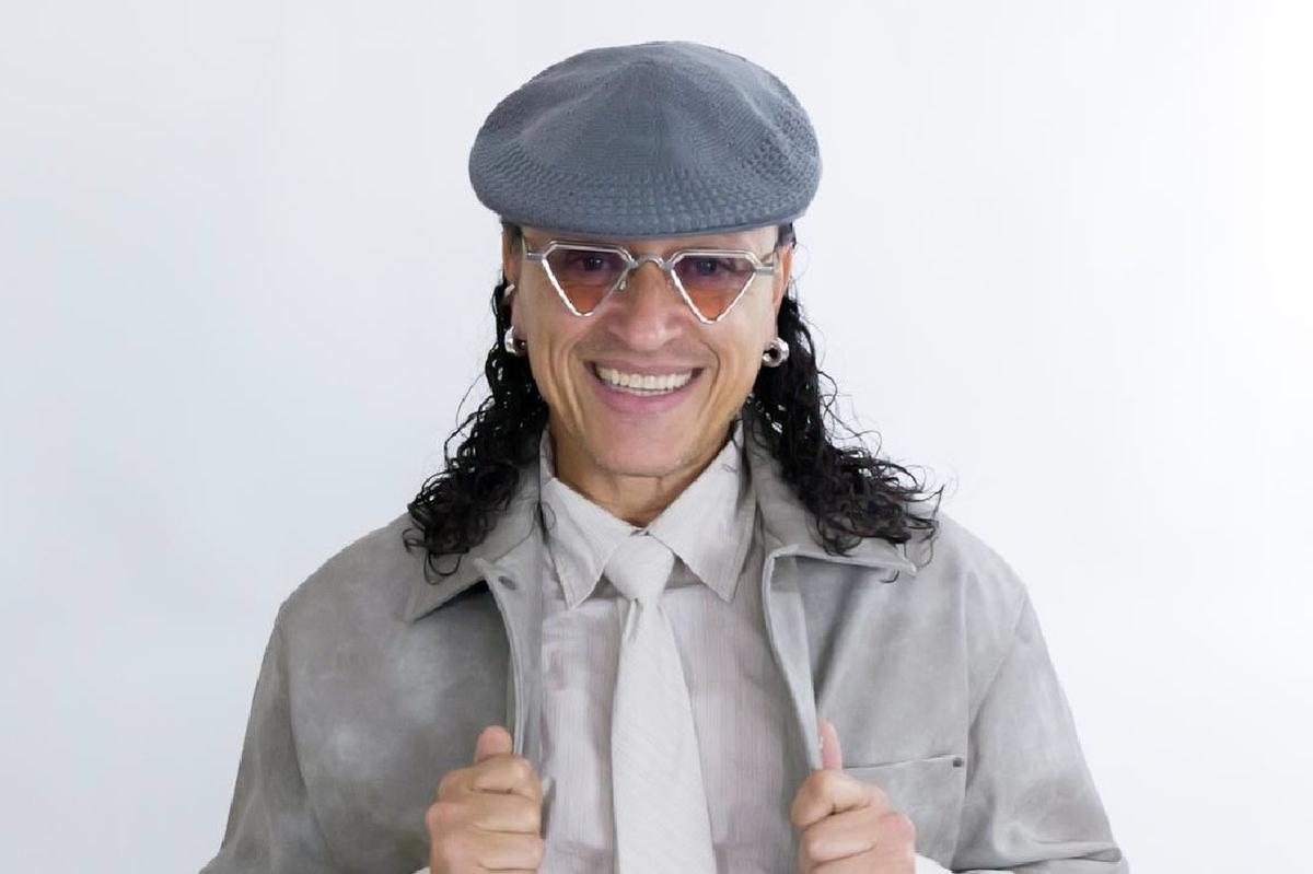 Elvis Crespo