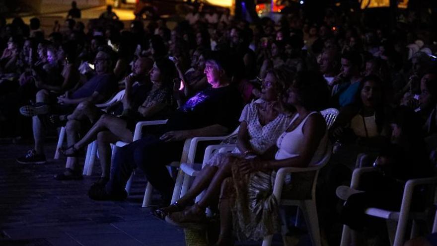 Sonido flamenco para las Festes de la Terra  