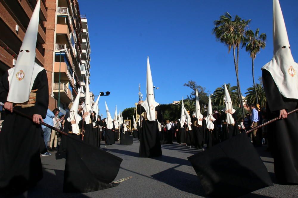 Viernes Santo de 2016 | Descendimiento