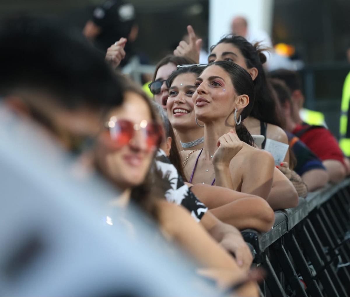 'La Bachata' de Manuel Turizo triunfa en el BigSound