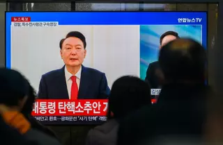 Corea del Sur destituye a su segundo presidente en 2 semanas: ¿qué pasará ahora?