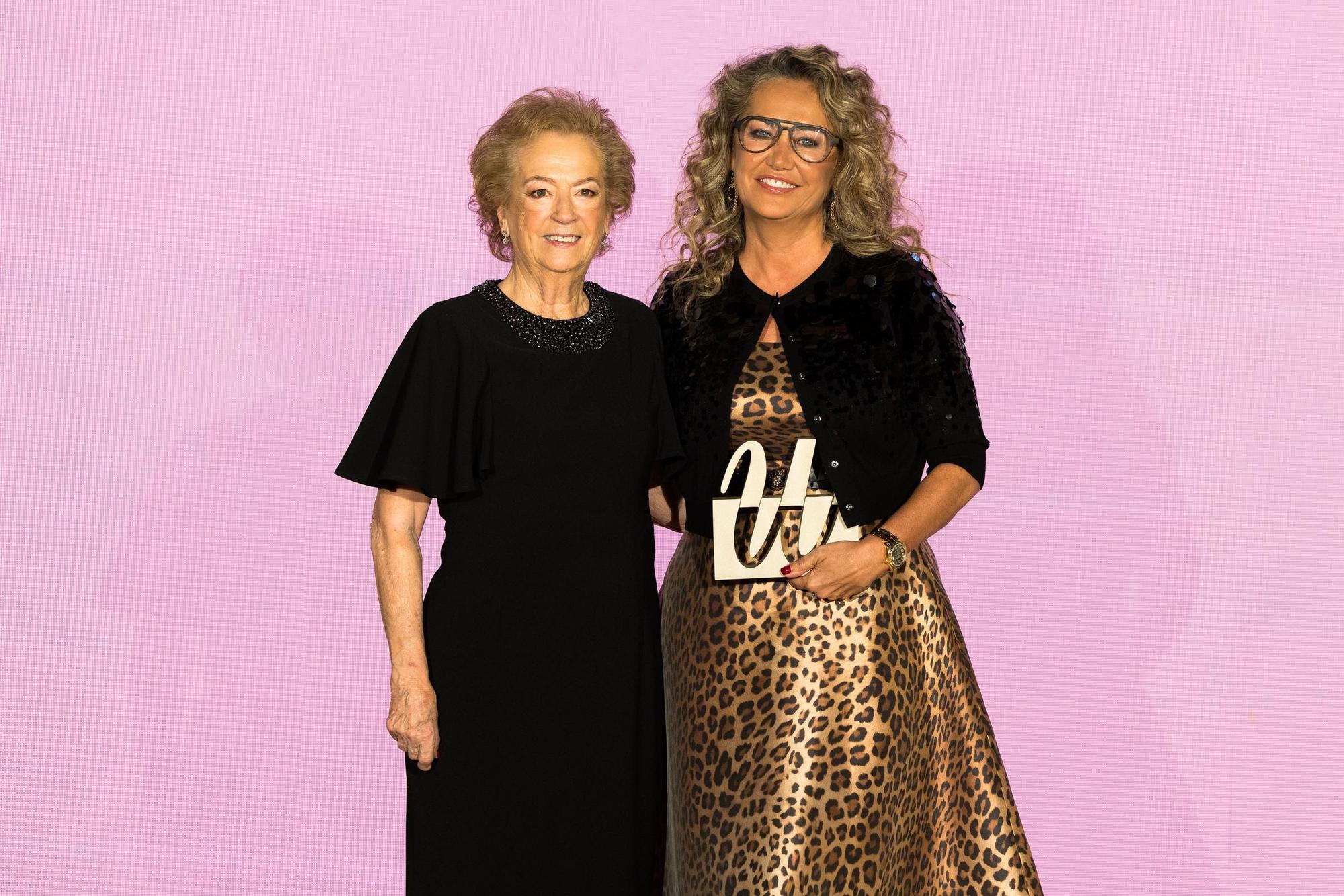 La IX edición de los Premios Woman Madame Figaro, en imágenes