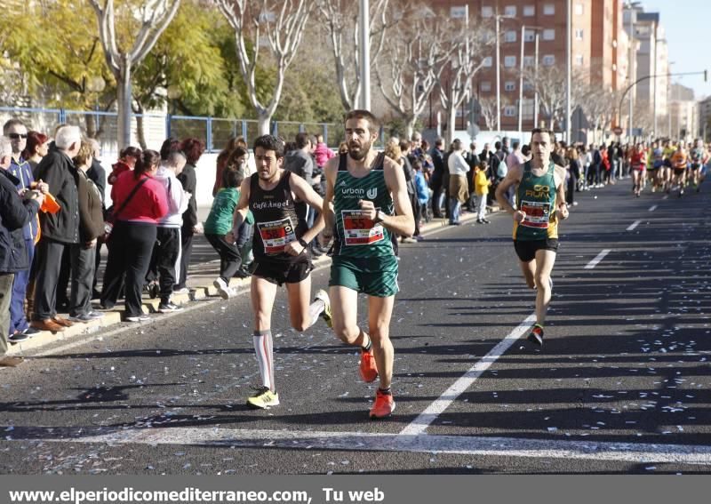 CARRERA VII 10K HdosO