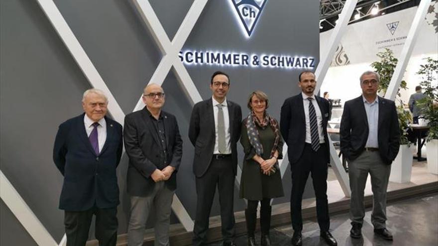 Zschimmer &amp; Schwarz innova en sostenibilidad