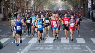 La Subida a las Ermitas: horario, recorrido y todos los detalles de una prueba emblemática