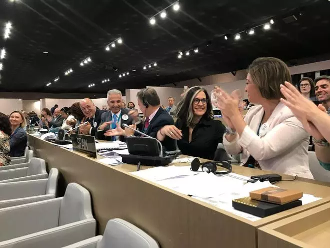 Medina Azahara, Patrimonio de la Humanidad