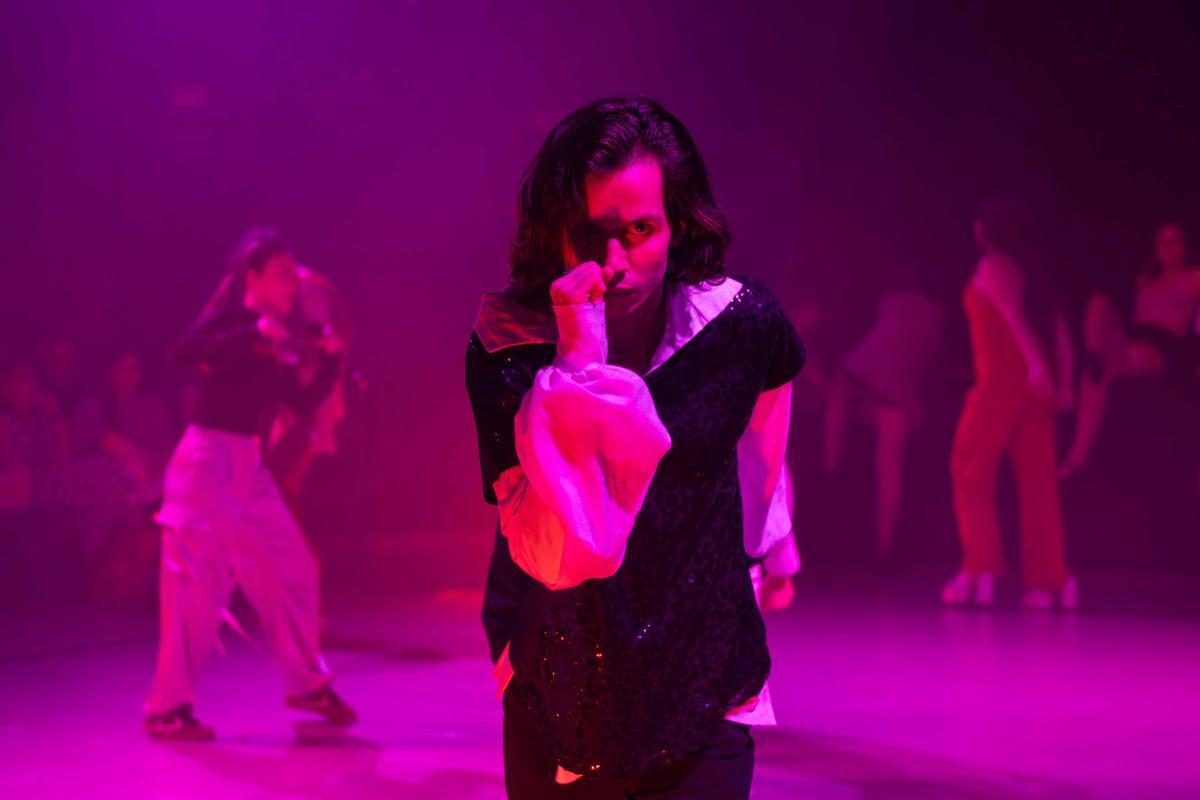 Un ecosistema on l'art es barreja amb la comunicació audiovisual i el disseny