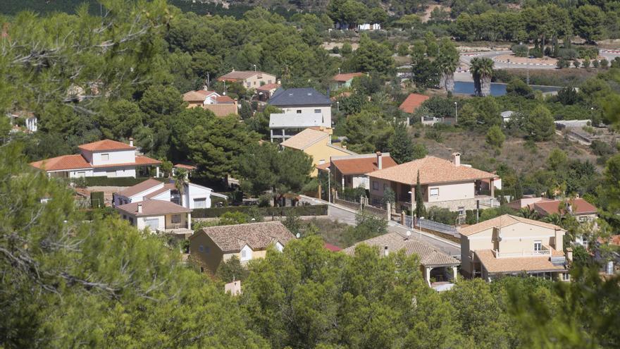 Esteve afirma que el agua del trasvase para la urbanización de Algar está en manos de los vecinos