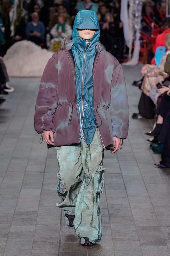 Central Saint Martins