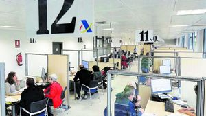 El aboea publica 1.920 plazas para ser funcionario administrativo de la Seguridad Social y solo piden el título de bachillerato.