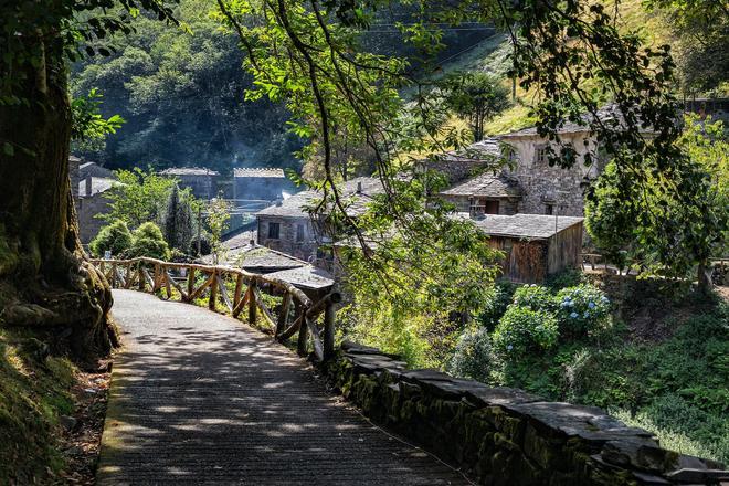 Asturias, escapadas