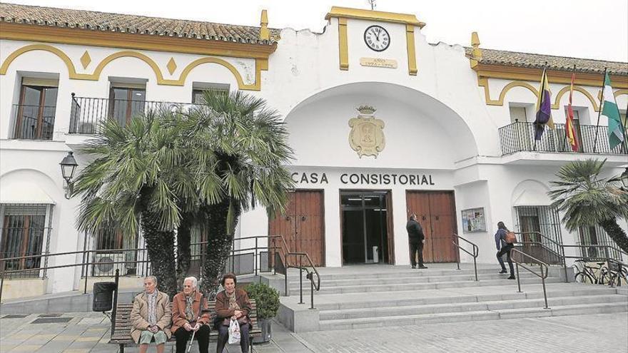 El Consistorio de Palma del Río reconocerá el trabajo en la pandemia