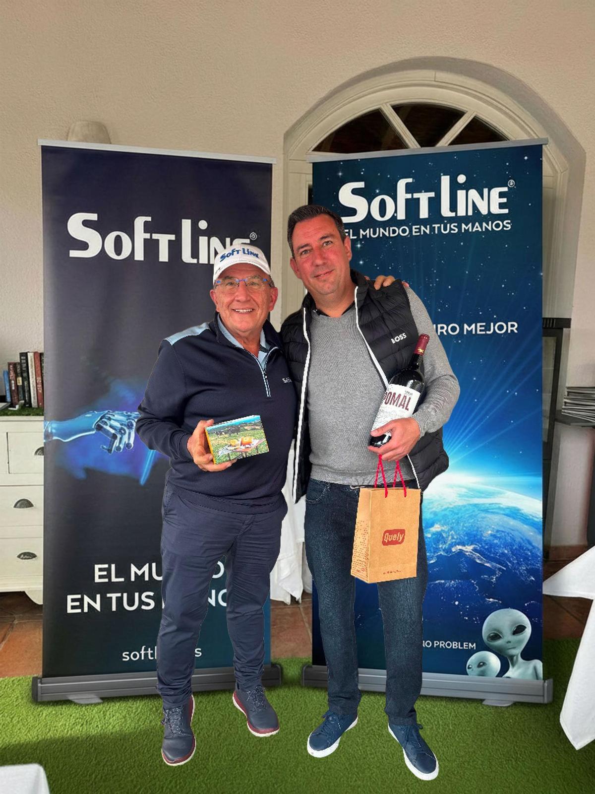 La Final Balear del circuito de Soft Line se disputará en agosto