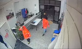Mompó declara por la dana como testigo con el foco puesto en Mazón
