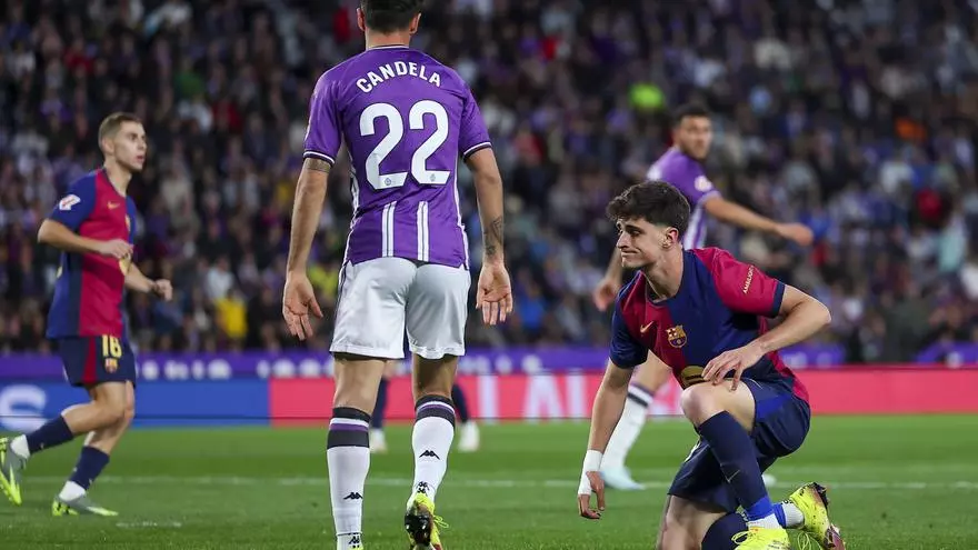 El Barça es líder con 79 puntos, cuatro más que el Madrid, segundo (75)