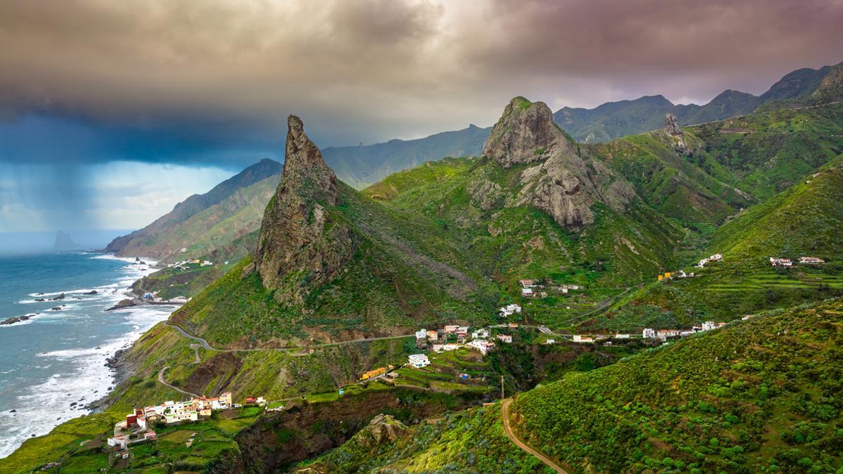 Las islas españolas que han enamorado a un conocido viajero de Estados Unidos: &quot;son el Hawái europeo&quot;