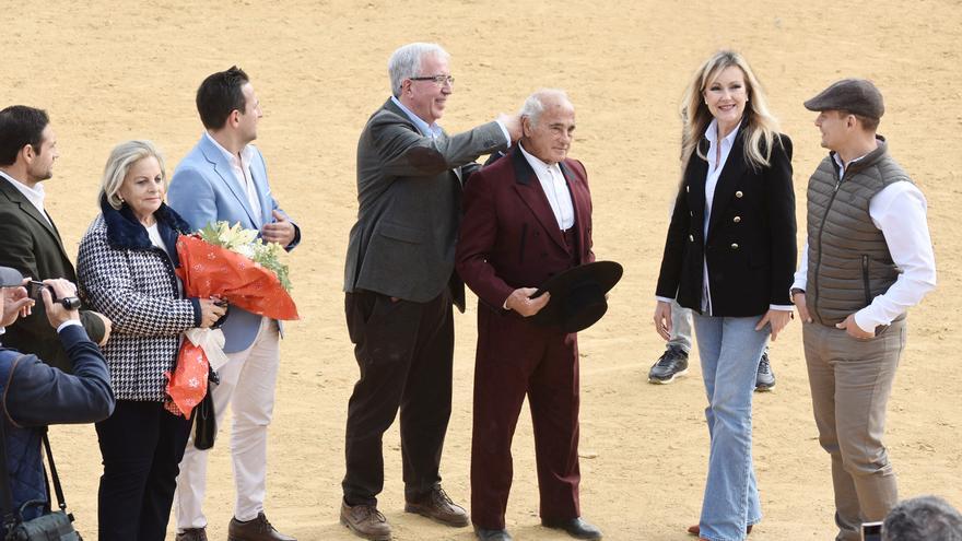 Bujalance da el pistoletazo de salida a la temporada taurina cordobesa