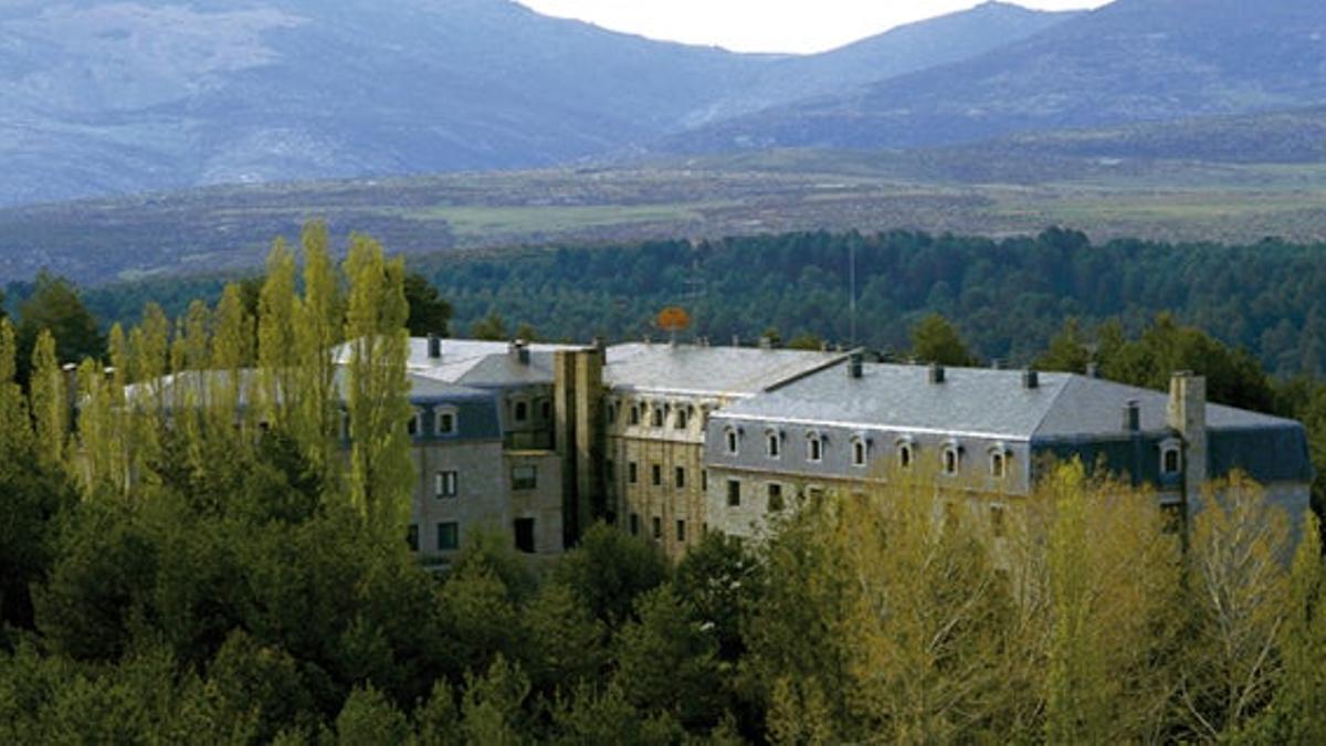 Cursos de micología en la Sierra de Gredos