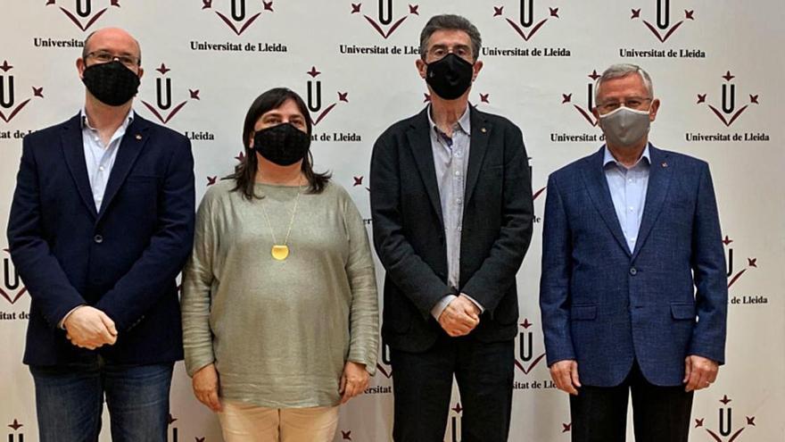 Igualada tindrà un doble grau universitari amb Finlàndia