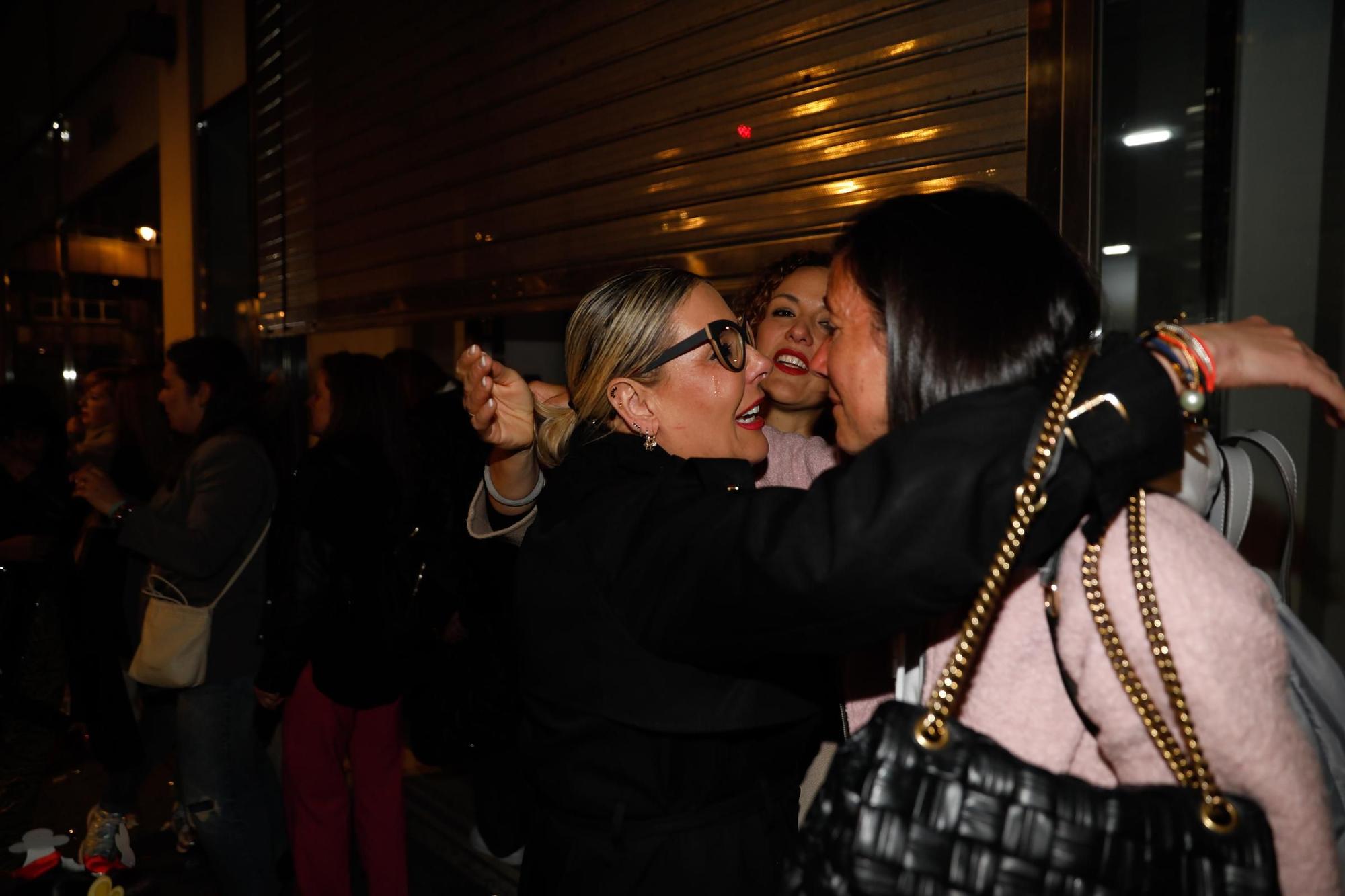 Adiós en Avilés a una de las tiendas más antiguas de Zara en el mundo