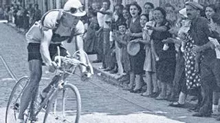 La azarosa vida del primer ganador de la Vuelta a España (1935)