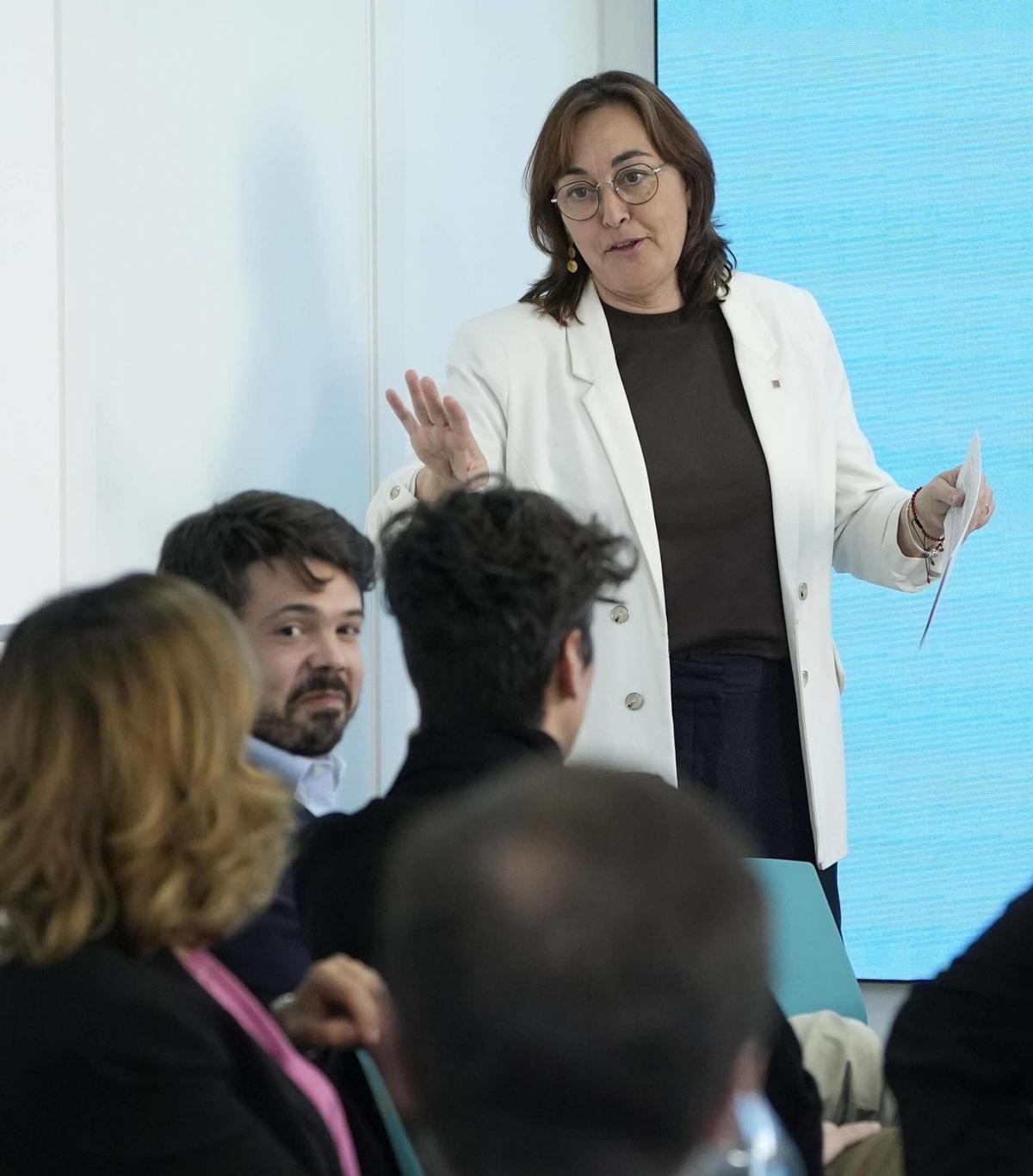 Convocatòria del Govern d’inspectors d’habitatge aquesta setmana