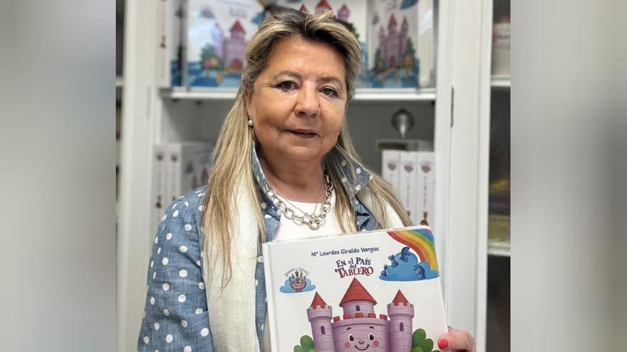 «Cada partida de ajedrez es una oportunidad para crecer como persona»