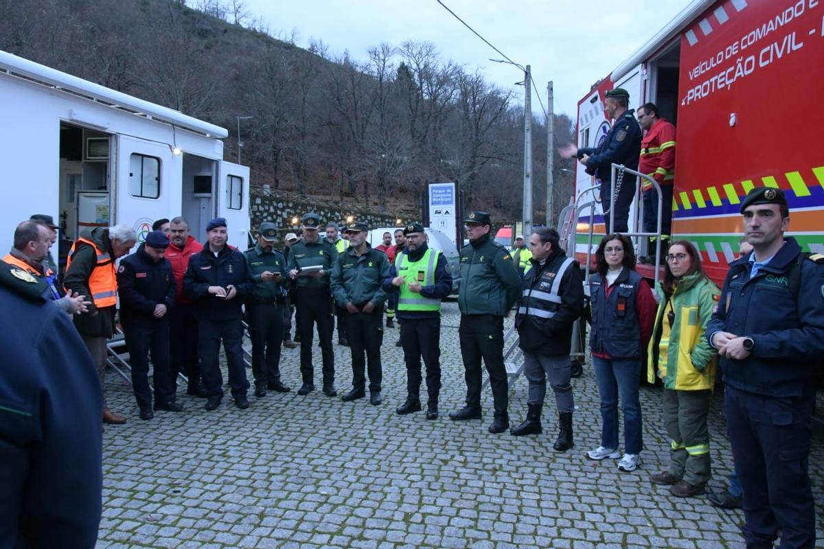 Así ha sido el simulacro de confinamiento por incendio en Rihonor