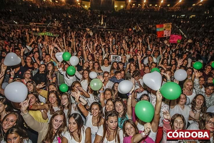 GALERÍA DE FOTOS / Antonio José triunfa en la Axerquía