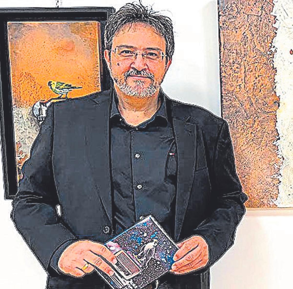 ANTONIO TAPIA